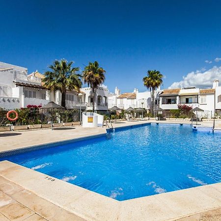 Vera La Medina Apartamento Con Terraza Privada Extérieur photo