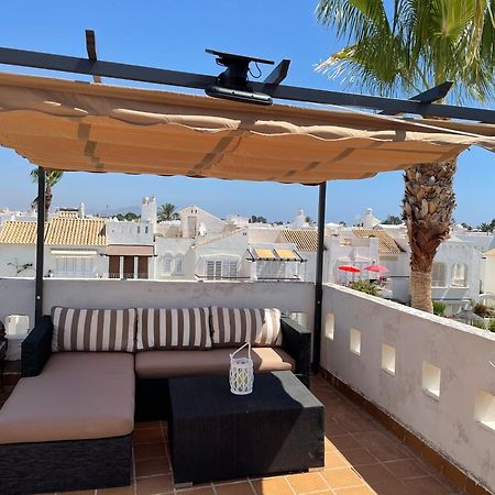Vera La Medina Apartamento Con Terraza Privada Extérieur photo