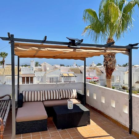 Vera La Medina Apartamento Con Terraza Privada Extérieur photo