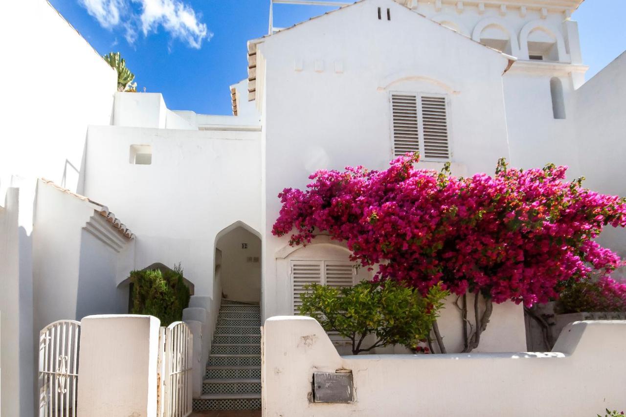 Vera La Medina Apartamento Con Terraza Privada Extérieur photo