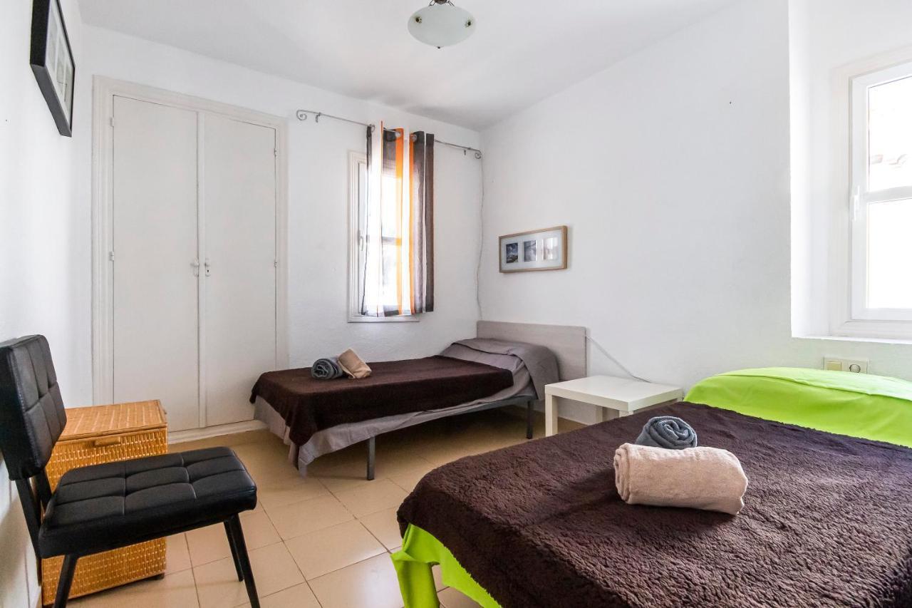 Vera La Medina Apartamento Con Terraza Privada Extérieur photo