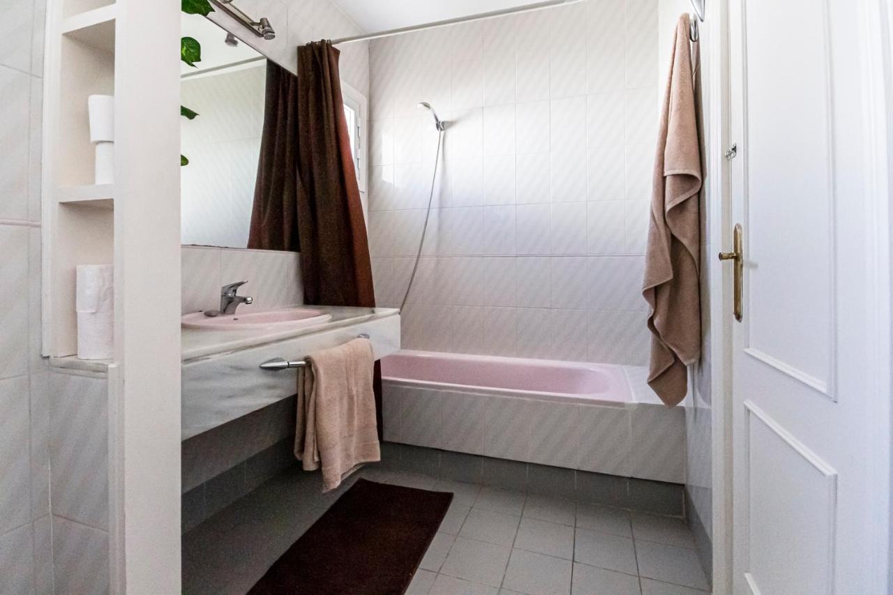 Vera La Medina Apartamento Con Terraza Privada Extérieur photo
