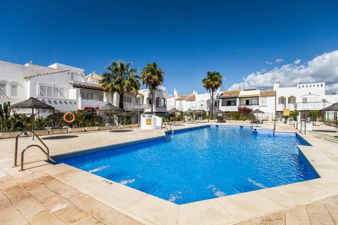 Vera La Medina Apartamento Con Terraza Privada Extérieur photo