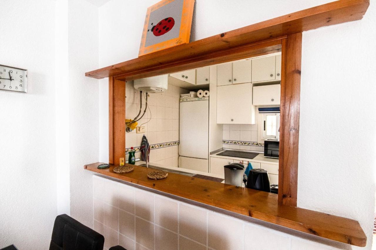 Vera La Medina Apartamento Con Terraza Privada Extérieur photo